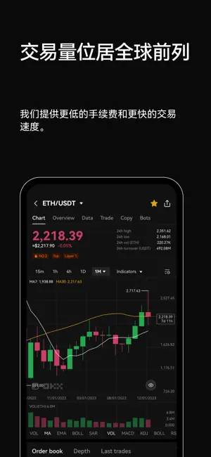 欧一交易所app官方下载